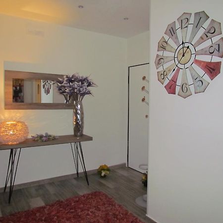 B&B Eco Dal Mare Gallipoli Bagian luar foto